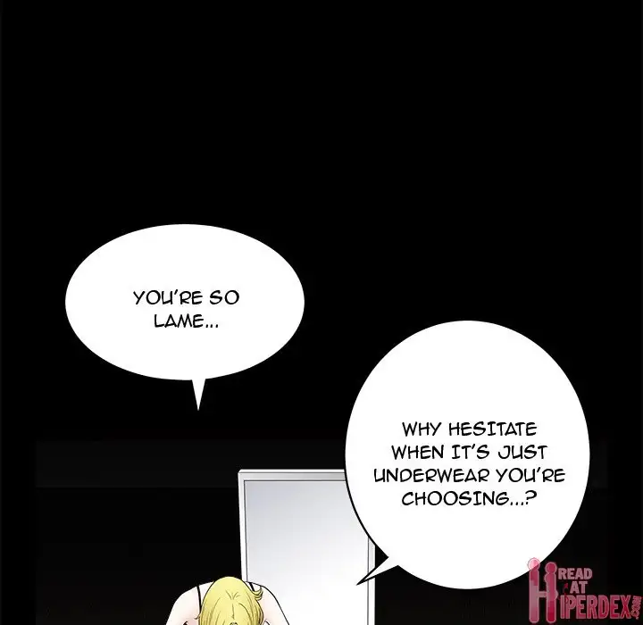 Hunter Chapter 9 Page 58