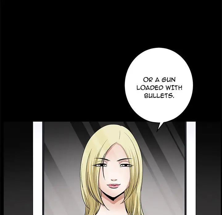 Hunter Chapter 9 Page 6