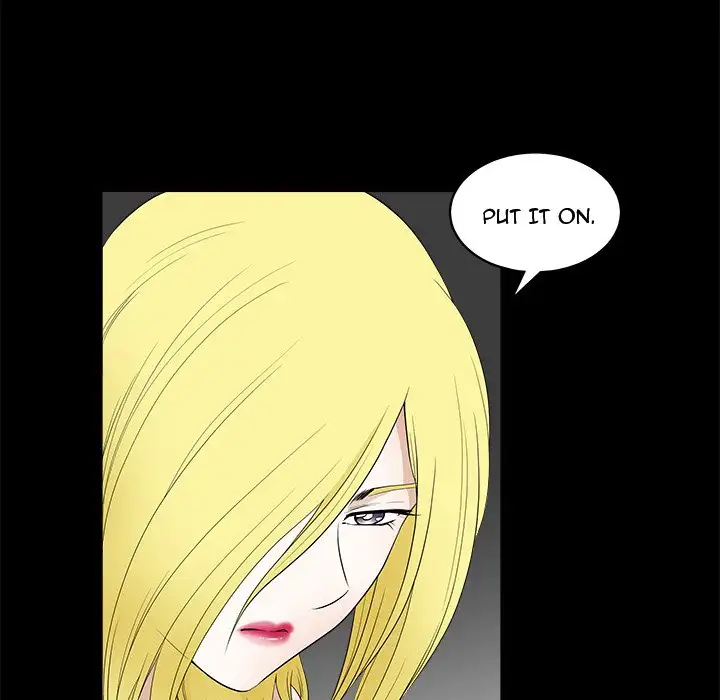 Hunter Chapter 9 Page 65