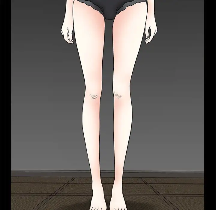 Hunter Chapter 9 Page 68