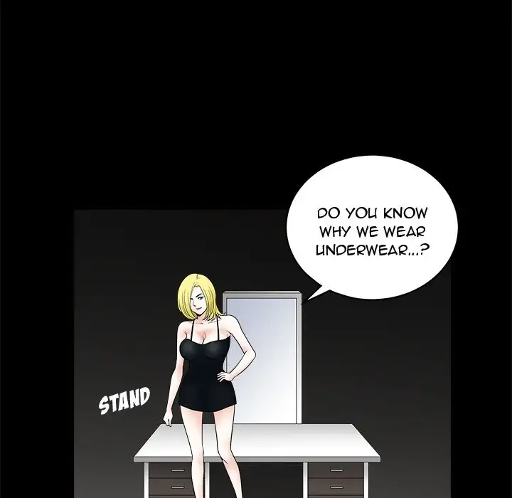 Hunter Chapter 9 Page 80