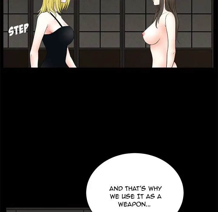 Hunter Chapter 9 Page 83