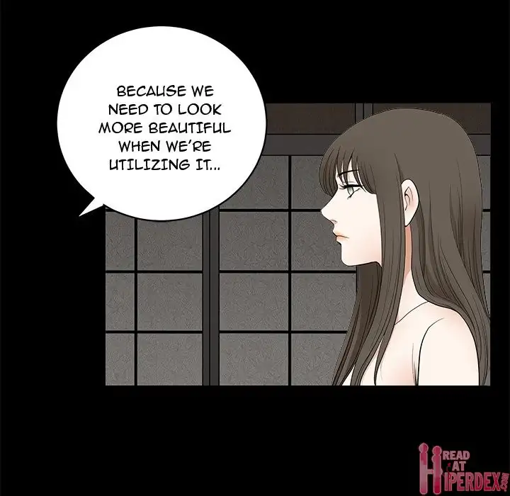 Hunter Chapter 9 Page 85