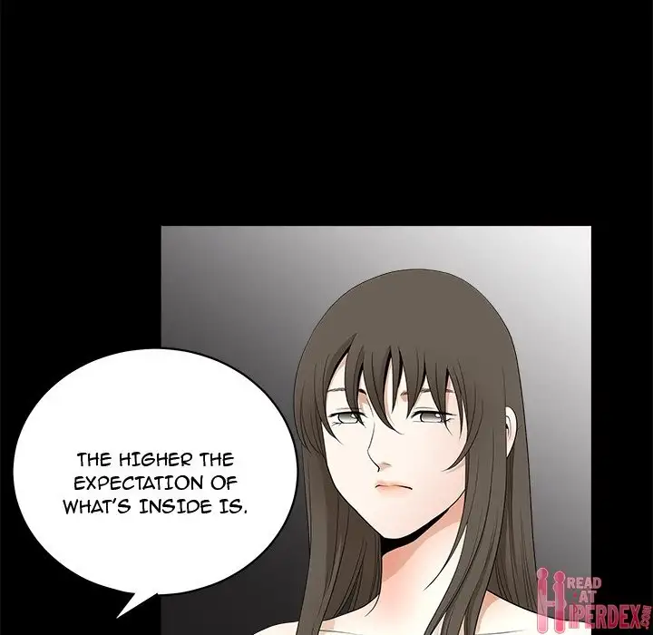 Hunter Chapter 9 Page 90