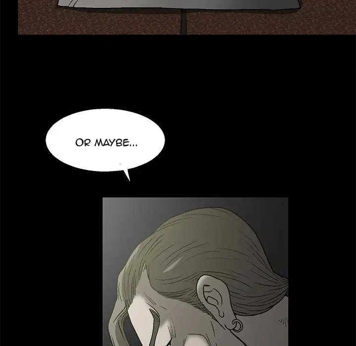 Hunter Chapter 1 Page 121