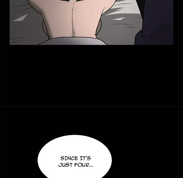 Hunter Chapter 1 Page 156