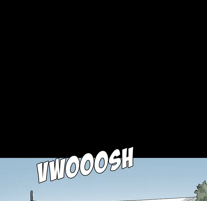 Hunter Chapter 1 Page 31