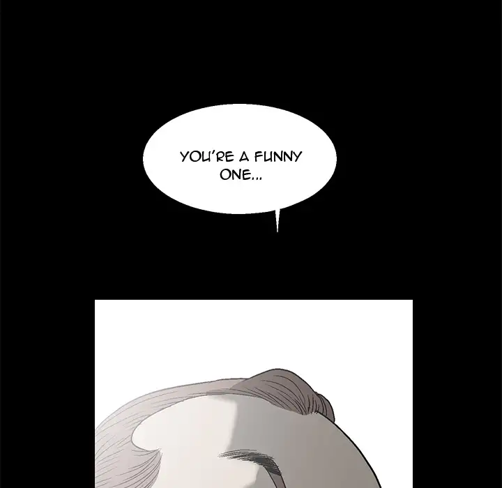 Hunter Chapter 1 Page 47