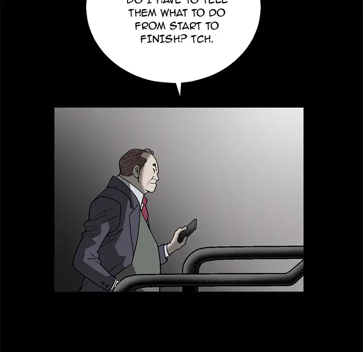 Hunter Chapter 1 Page 55