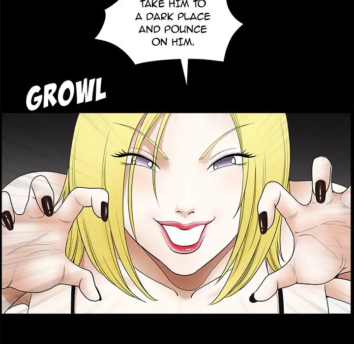 Hunter Chapter 10 Page 77