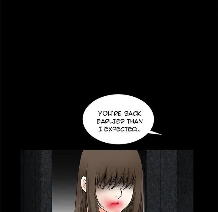 Hunter Chapter 11 Page 17