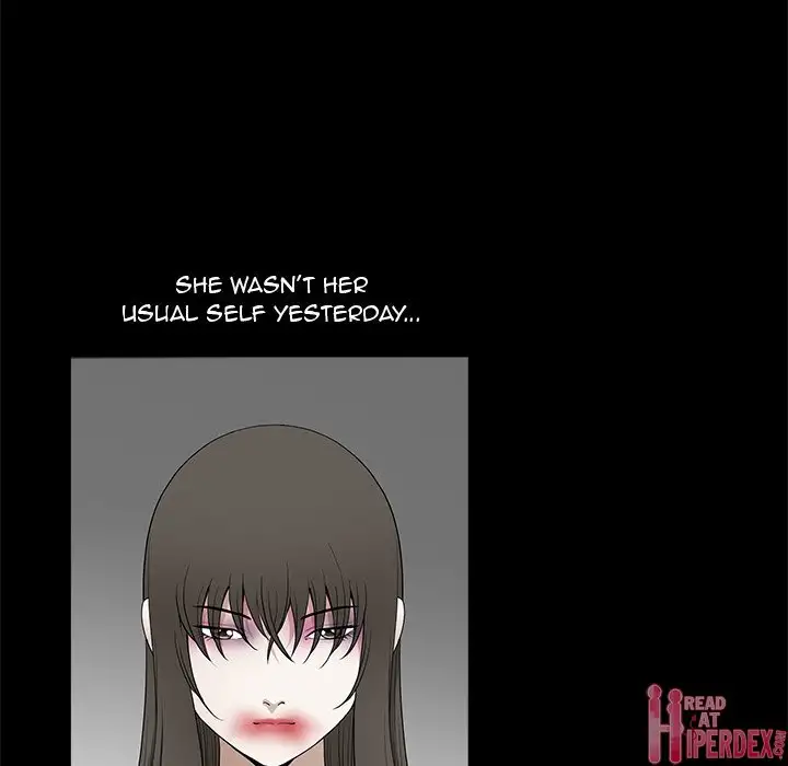 Hunter Chapter 11 Page 79