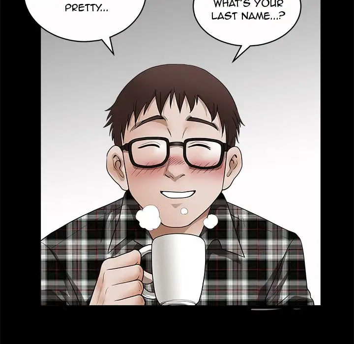 Hunter Chapter 11 Page 92