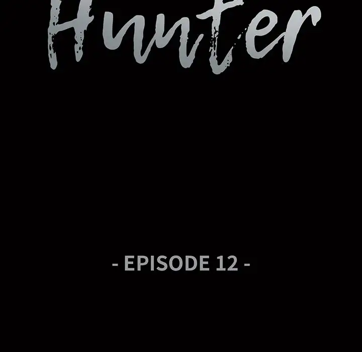 Hunter Chapter 12 Page 11