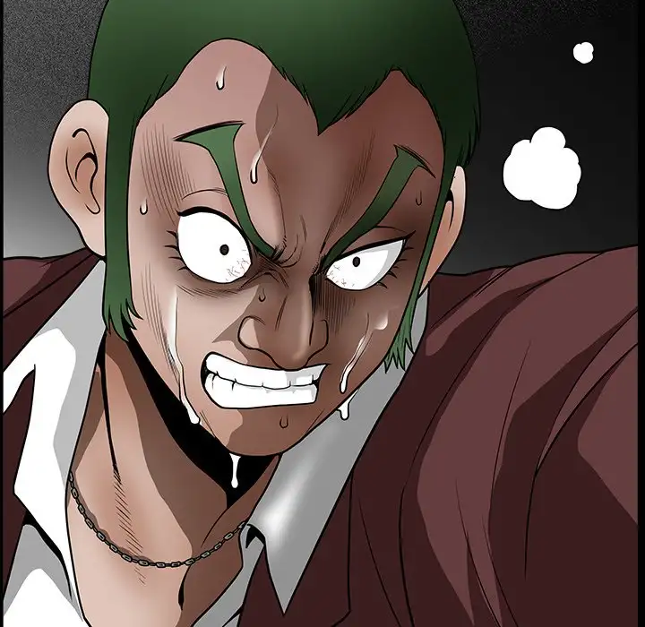 Hunter Chapter 13 Page 60