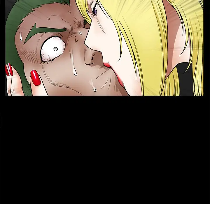 Hunter Chapter 14 Page 59