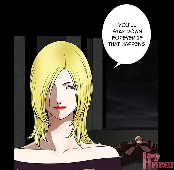 Hunter Chapter 14 Page 89