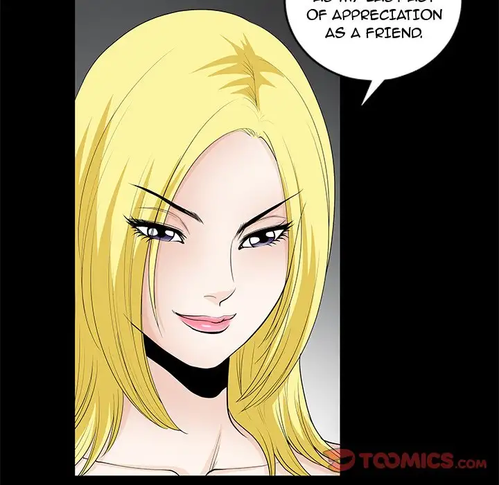 Hunter Chapter 14 Page 92