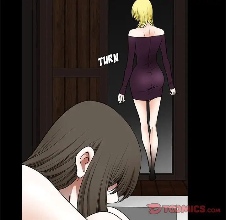 Hunter Chapter 15 Page 51