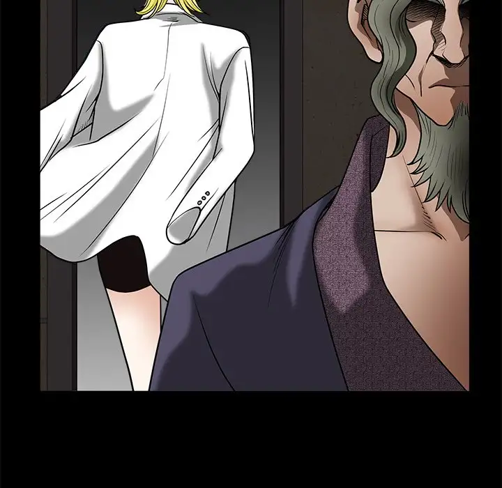 Hunter Chapter 16 Page 43
