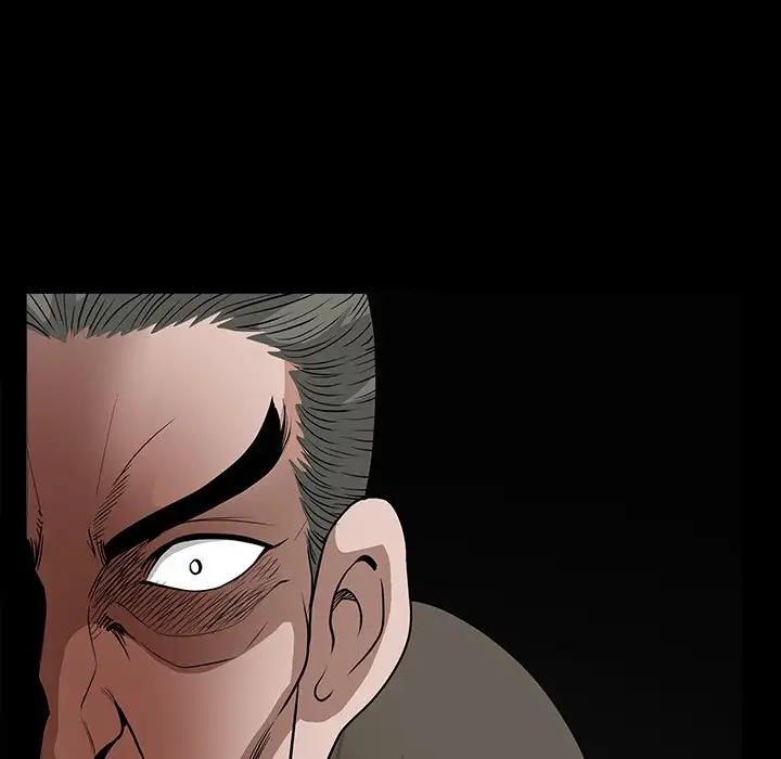 Hunter Chapter 17 Page 124