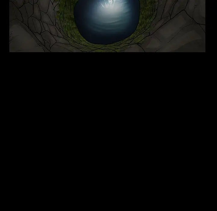 Hunter Chapter 17 Page 82
