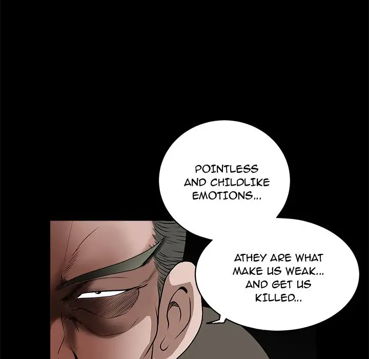 Hunter Chapter 18 Page 17