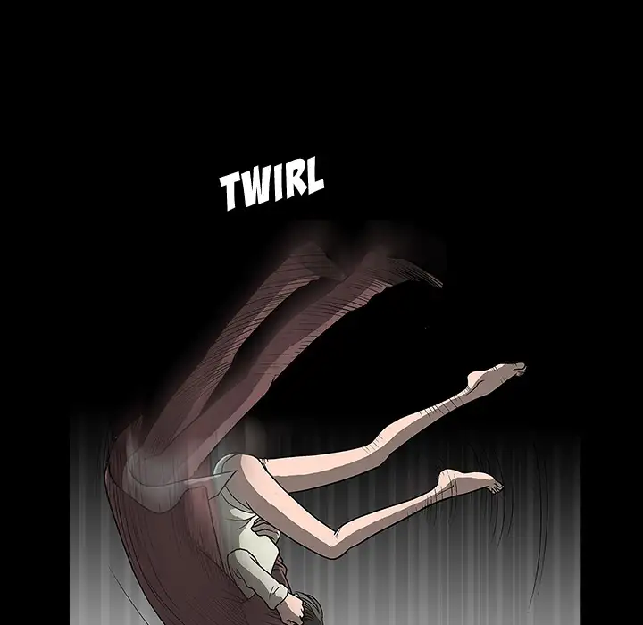Hunter Chapter 2 Page 138