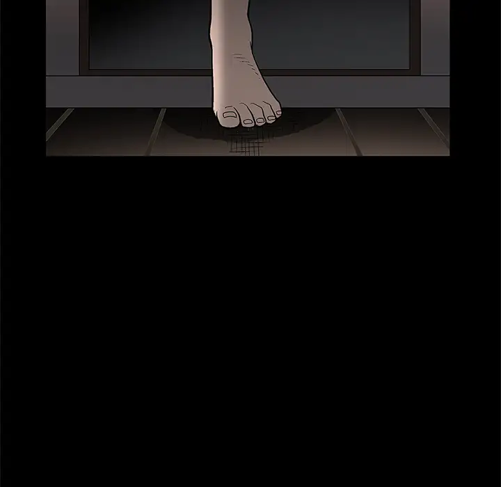 Hunter Chapter 2 Page 40