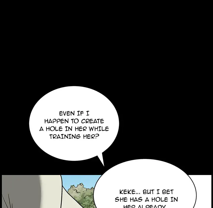 Hunter Chapter 2 Page 76