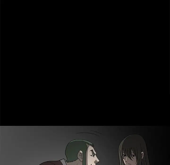Hunter Chapter 3 Page 23