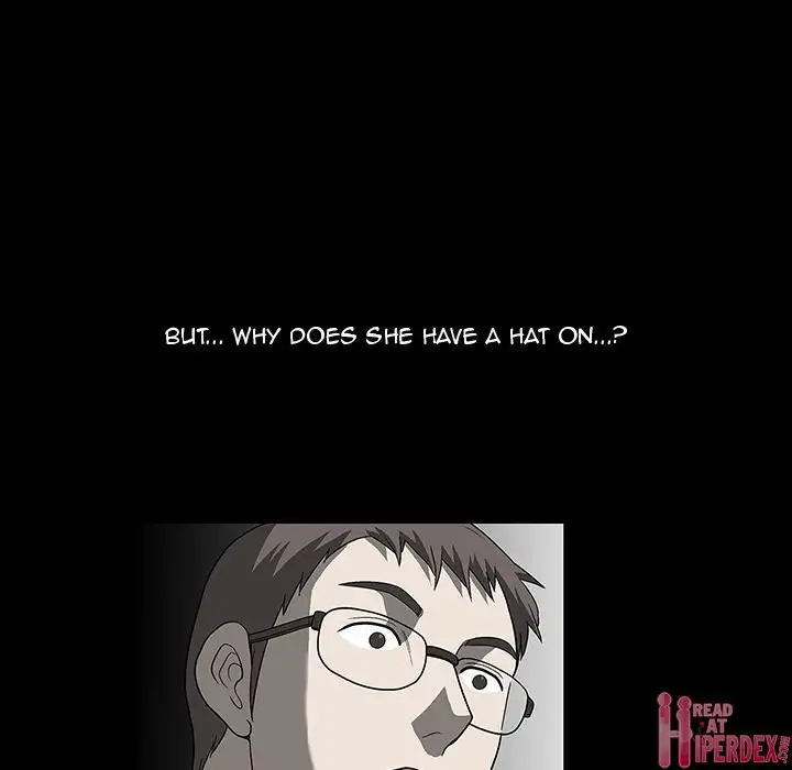 Hunter Chapter 4 Page 11