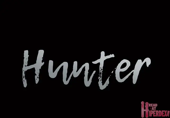 Hunter Chapter 4 Page 3