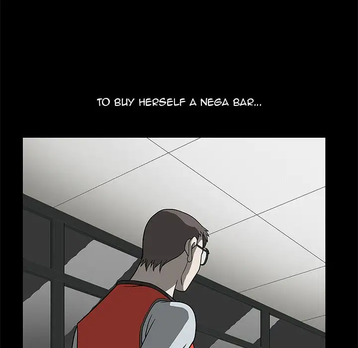 Hunter Chapter 4 Page 33