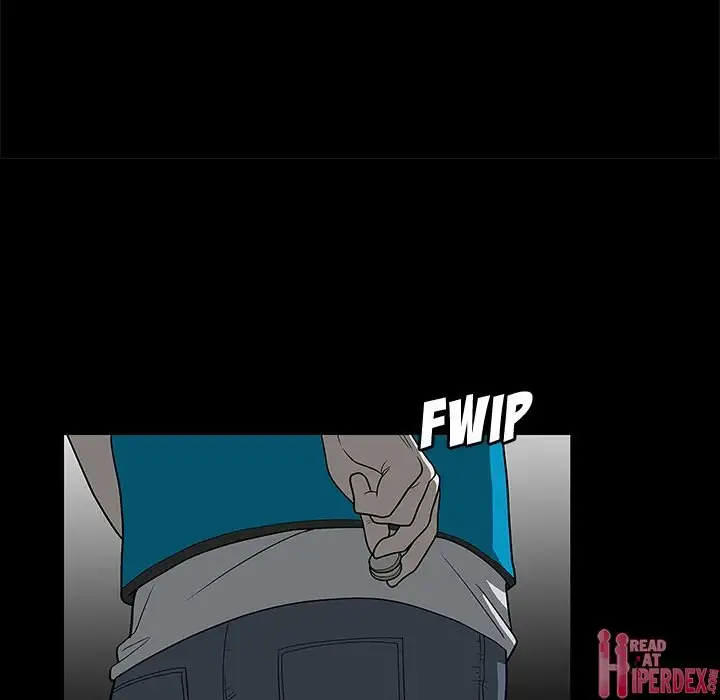 Hunter Chapter 4 Page 35