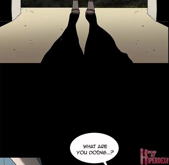 Hunter Chapter 4 Page 51
