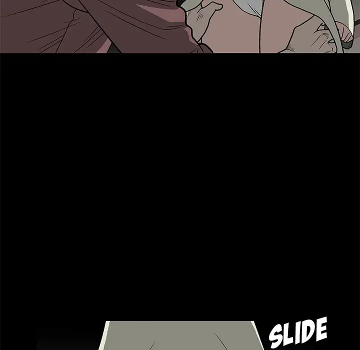 Hunter Chapter 5 Page 132