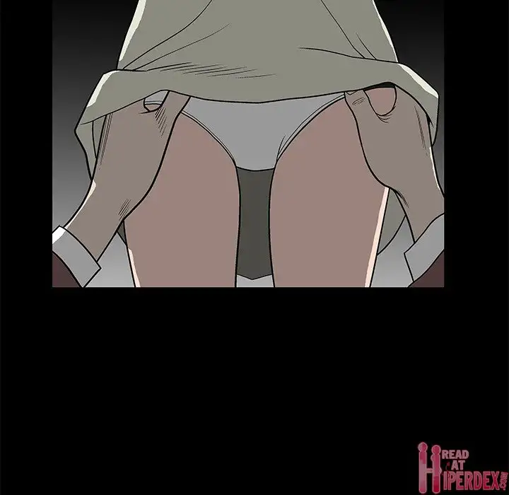 Hunter Chapter 5 Page 133