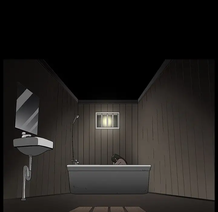 Hunter Chapter 5 Page 14