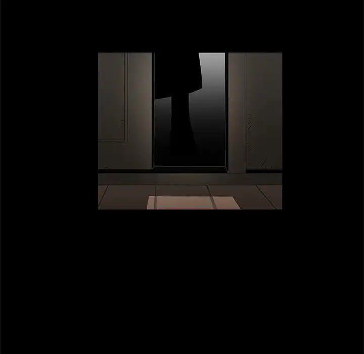 Hunter Chapter 5 Page 20