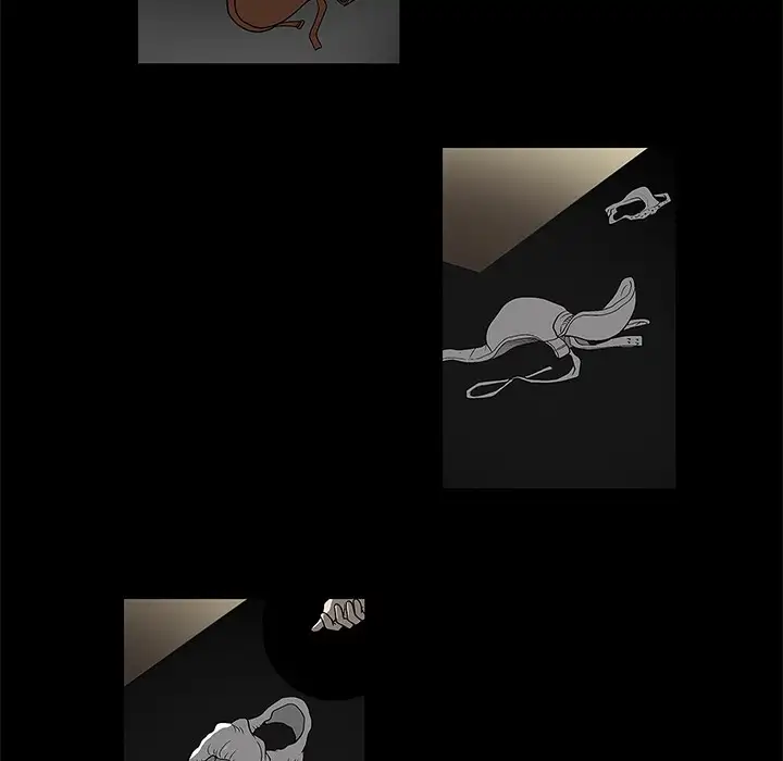Hunter Chapter 5 Page 41