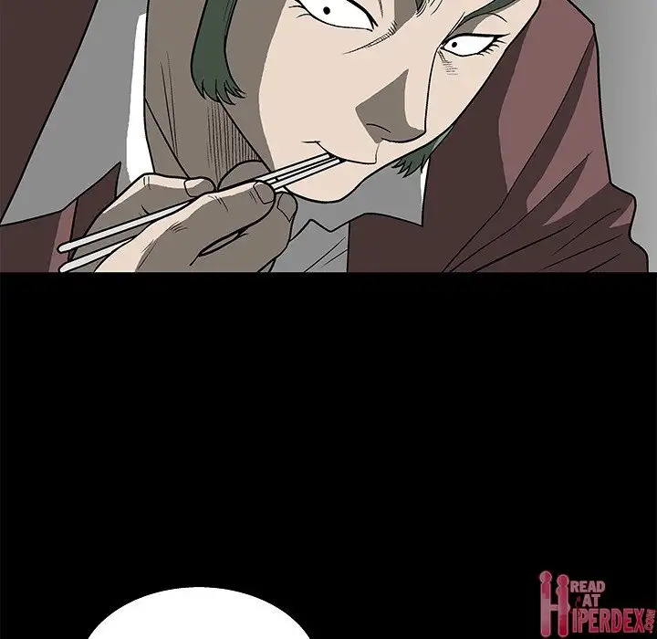 Hunter Chapter 5 Page 95
