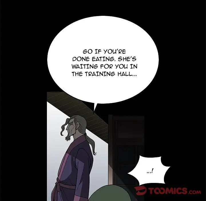 Hunter Chapter 5 Page 99