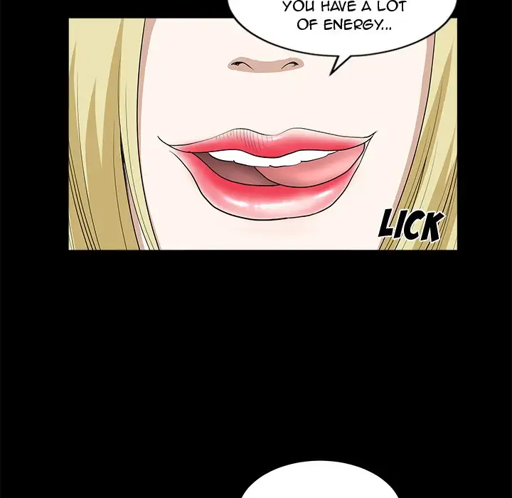 Hunter Chapter 6 Page 112