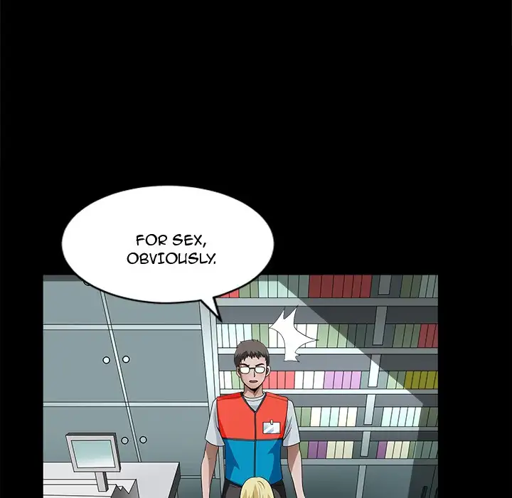 Hunter Chapter 6 Page 114