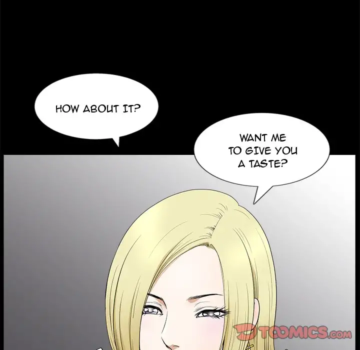 Hunter Chapter 6 Page 116