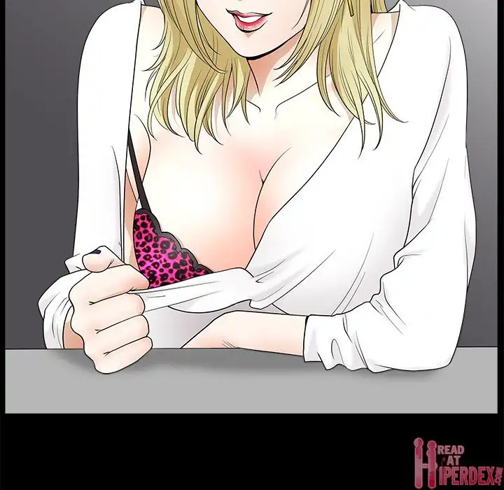 Hunter Chapter 6 Page 117