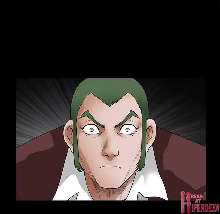 Hunter Chapter 6 Page 15