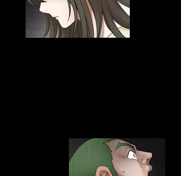 Hunter Chapter 6 Page 19