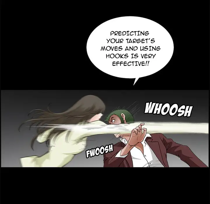Hunter Chapter 6 Page 29
